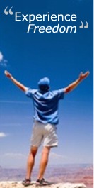 Experience the Freedom of QuoteExpress